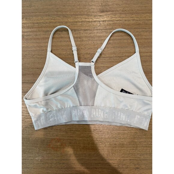 Victoria's Secret Pink "Ultimate Lightly Lined" sports bra, size Medium - Picture 6 of 12